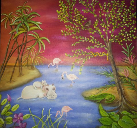 Afrika II