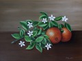 3 Appelsiner