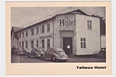 t&oslash;l