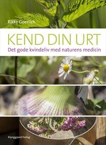 Kend din urt - Rikke Goerlich