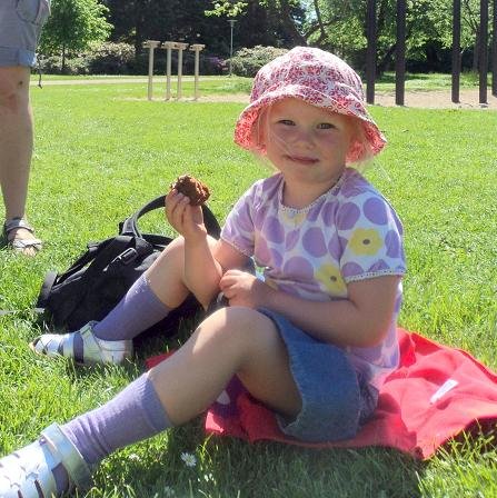 Bygholm Park Maj 2012
