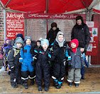 Juletur Horsens 2010