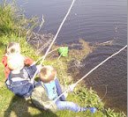 Fisketur 2011