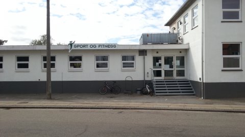 Sport & Fitness | Padborg - Kruså - Tinglev - Tønder - Motionscenter Styrketræning - Kondition - Zumba