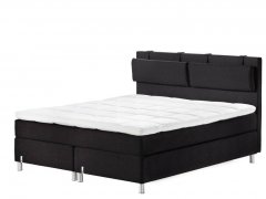 LUX Continental m. pocket