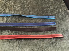 2 m. liner UDEN hndtag.