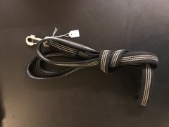 3 m. Anti slip line med hndtag