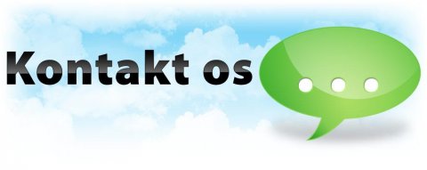 Kontakt os