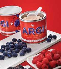 Argi+