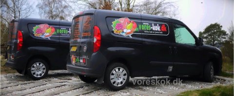 voreskok.dk