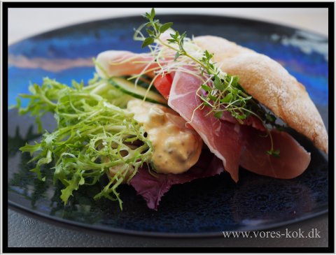 Sandwich