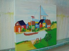 Aggersund