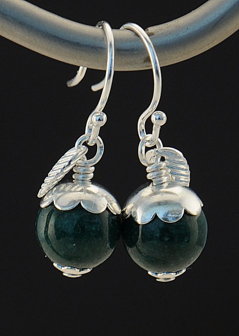 JÆGERGRØN MOUNTAIN JADE