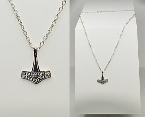 Thors Hammer