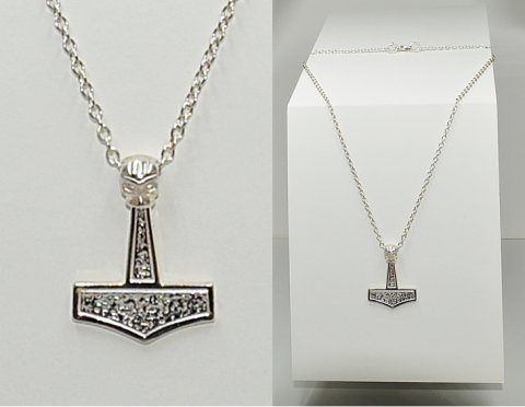 Thors Hammer