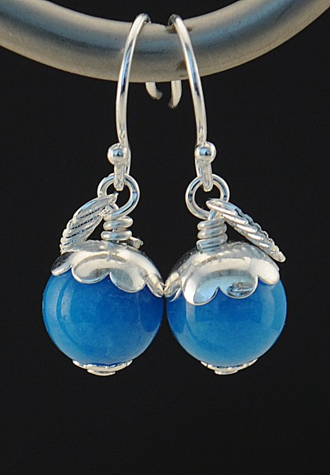 TURKIS MOUNTAIN JADE