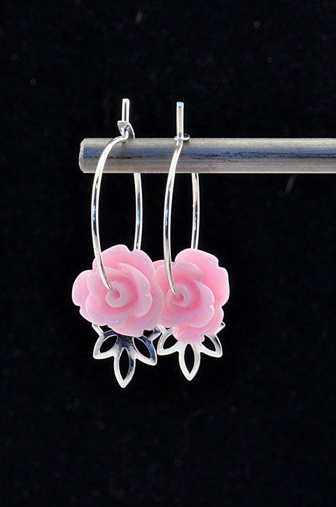 RESINROSE 10. MM