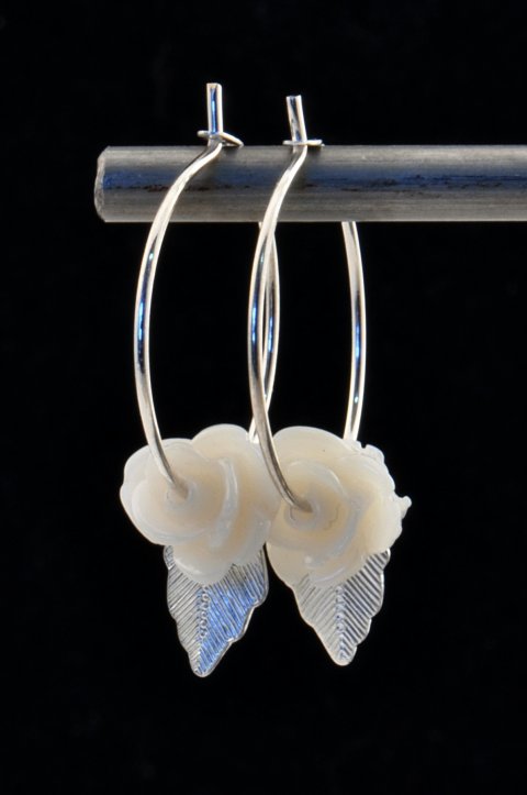 RESINROSE 7,5MM