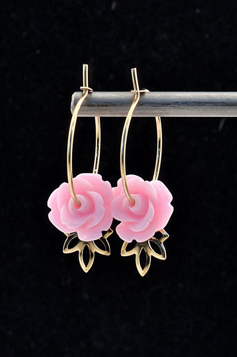 RESINROSE 10. MM