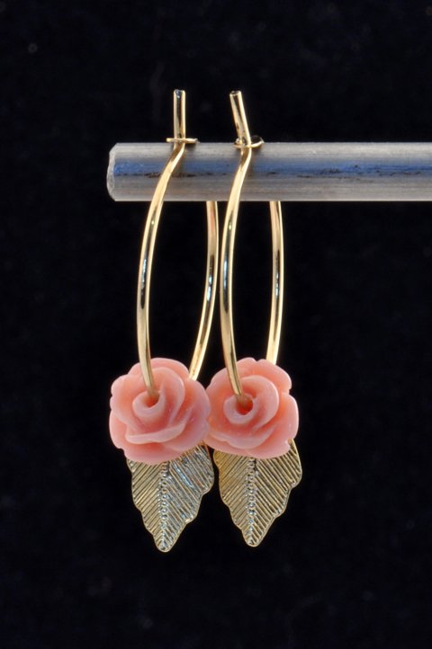 RESINROSE 7,5 MM