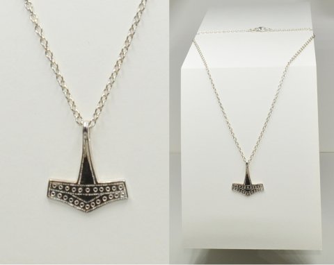 Thors Hammer