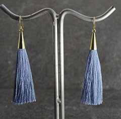 Stlbl tassel reringe