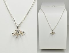 Slv elefant