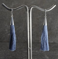 Stlbl tassel reringe