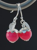 CHOCKING PINK CANDY JADE