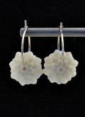 RESIN DAHLIA