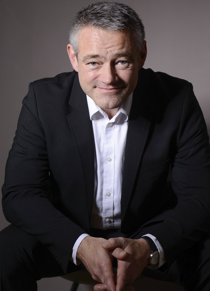 Henrik Møller