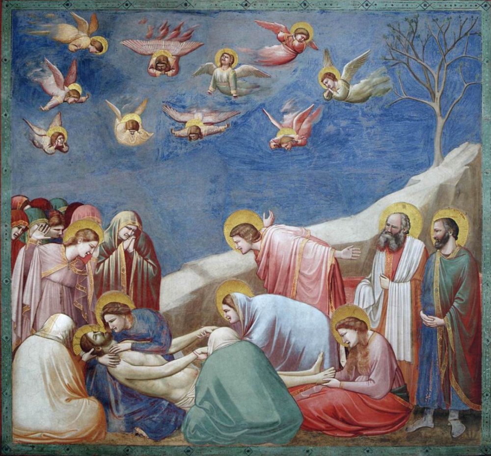 Giotto