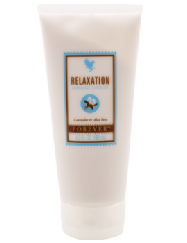 Relaxation Massage Lotion
