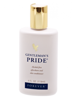 Gentlemans Pride
