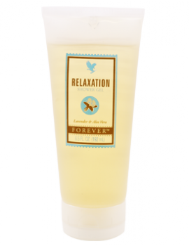 Relaxation Shower Gel