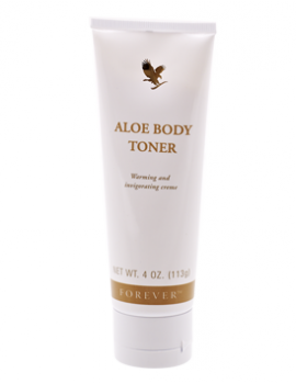 Aloe Body Toner