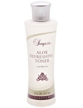 Sonya Aloe Refreshing Toner