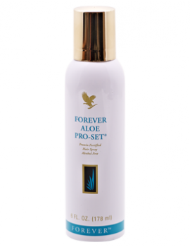 Forever Aloe Pro-Set