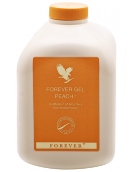 Forever Gel Peach