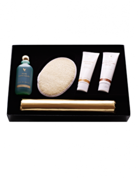 Aloe Body Toning Kit