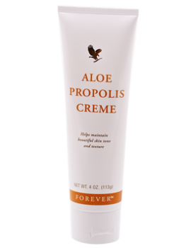 Aloe Propolis Creme