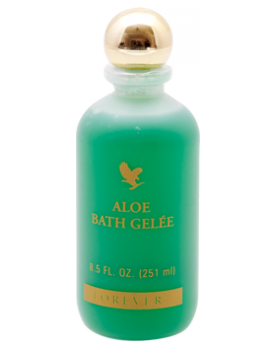 Aloe Bath Gelée