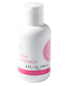 Aloe Activator