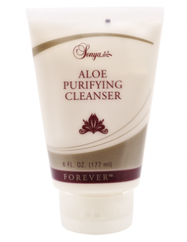 Sonya Aloe Purifying Cleanser