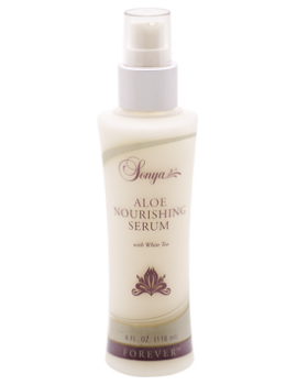 Sonya Aloe Nourishing Serum