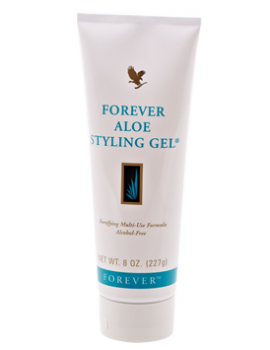 Forever Aloe Styling Gel