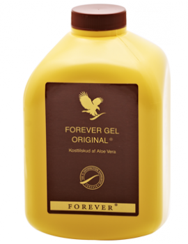 Forever Gel Original