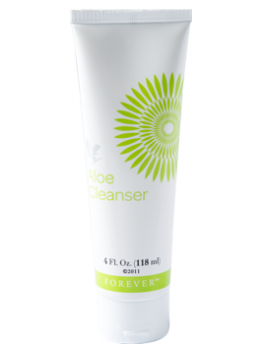 Aloe Cleanser