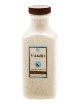 Relaxation Bath Salts