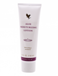 Aloe Moisturizing Lotion